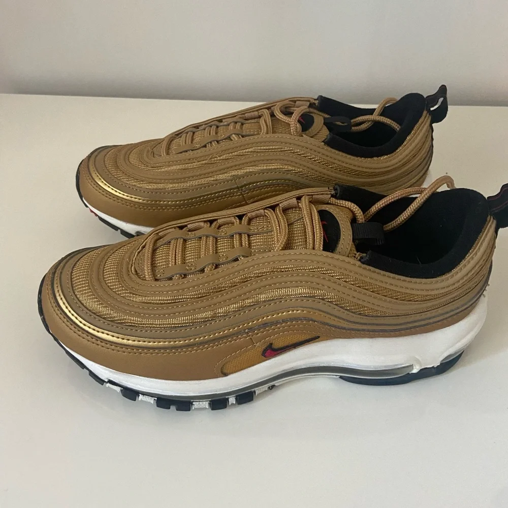 Nike manufacture game